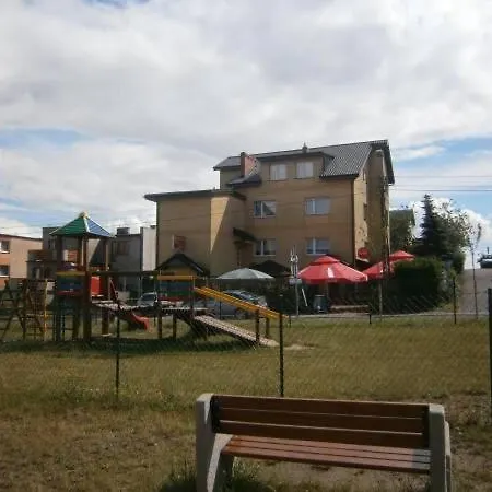 Dom Goscinny Krystyna * Władysławowo
