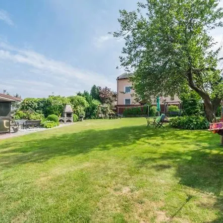 Gasthof Dom Goscinny Krystyna
